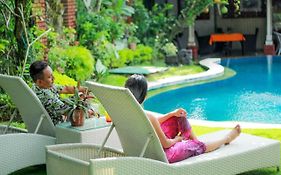 Sendok Hotel Lombok